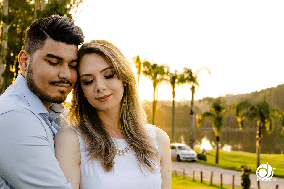 Ensaio Casamento - Daniel Stochero - Fotografia - Fotógrafo - Jardim Botânico - Caxias do Sul