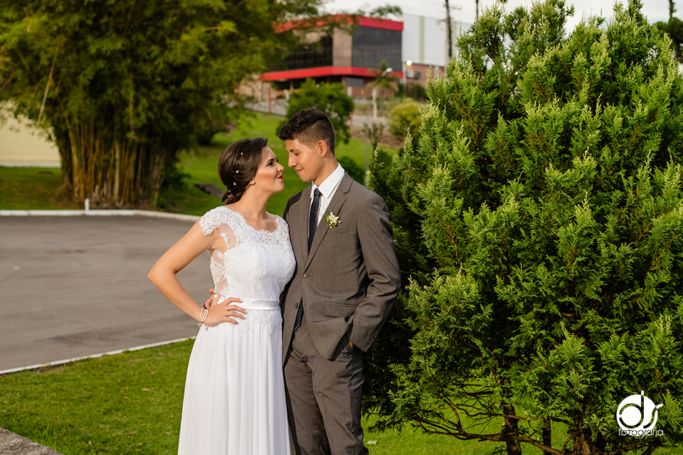Casamento - Fotografia - Caxias do Sul - Fotógrafo - Daniel Stochero - Fundação Marcopolo Sede Recreativa