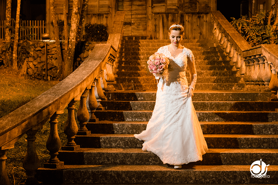 Casamento - Fotografia - Fotógrafo - Caxias do Sul - Daniel Stochero