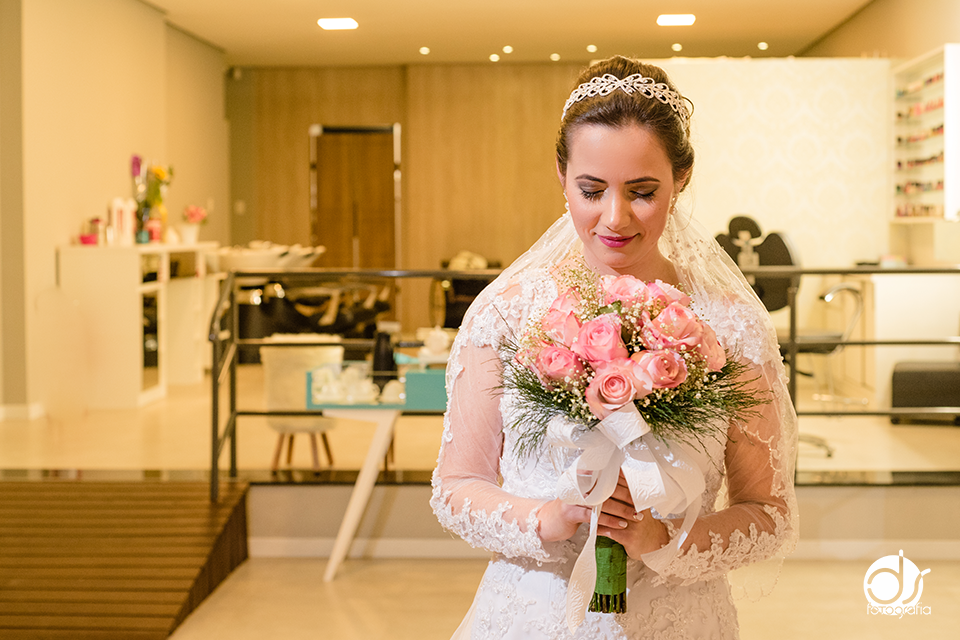 Casamento - Fotografia - Fotógrafo - Caxias do Sul - Daniel Stochero