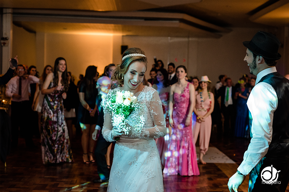 Casamento - Fotógrafo - Daniel Stochero - Fotografia - Igreja Santa Catarina - Caxias do Sul