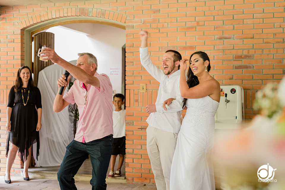 Casamento - Harmonizza - Fotógrafo - Fotografia - Daniel Stochero