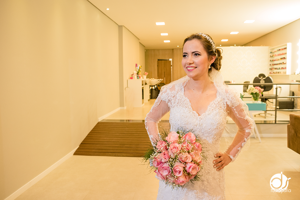 Casamento - Fotografia - Fotógrafo - Caxias do Sul - Daniel Stochero