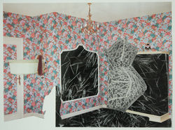 31Les songes (XXXI) 2017