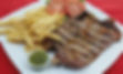 Asado de carne