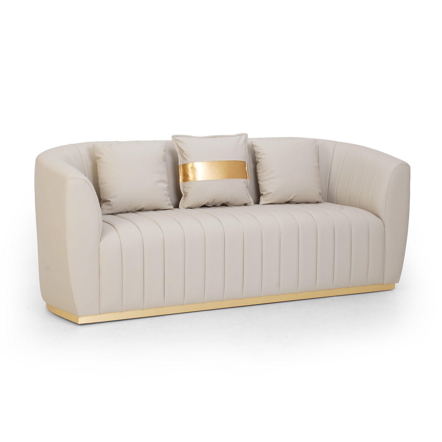 CELINE-LUXE 3 (บุผ้า MJ 352)