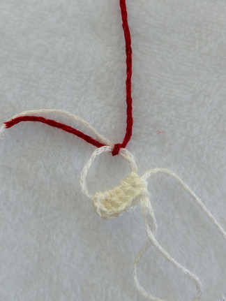 Crochet pattern