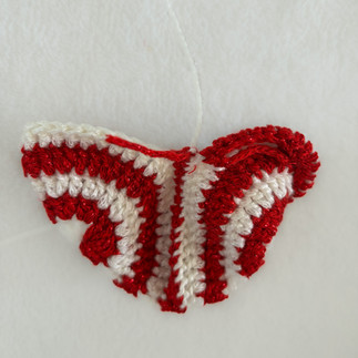 Crochet pattern