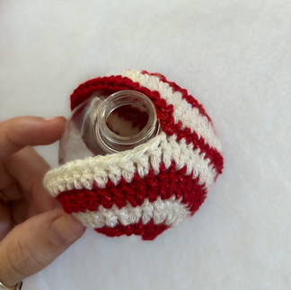Crochet pattern
