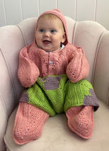 Patrick Star costume