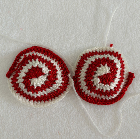 Crochet pattern