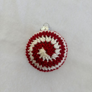 Crochet pattern