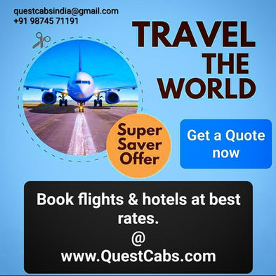 Best Hotel Cheapest Flight Bookings