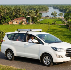 Car Rental for Group Tour
