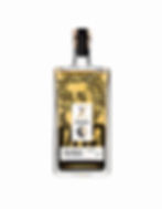 Bouteille Gin Grand Nez, Édition Spéciale à la truffe d'été