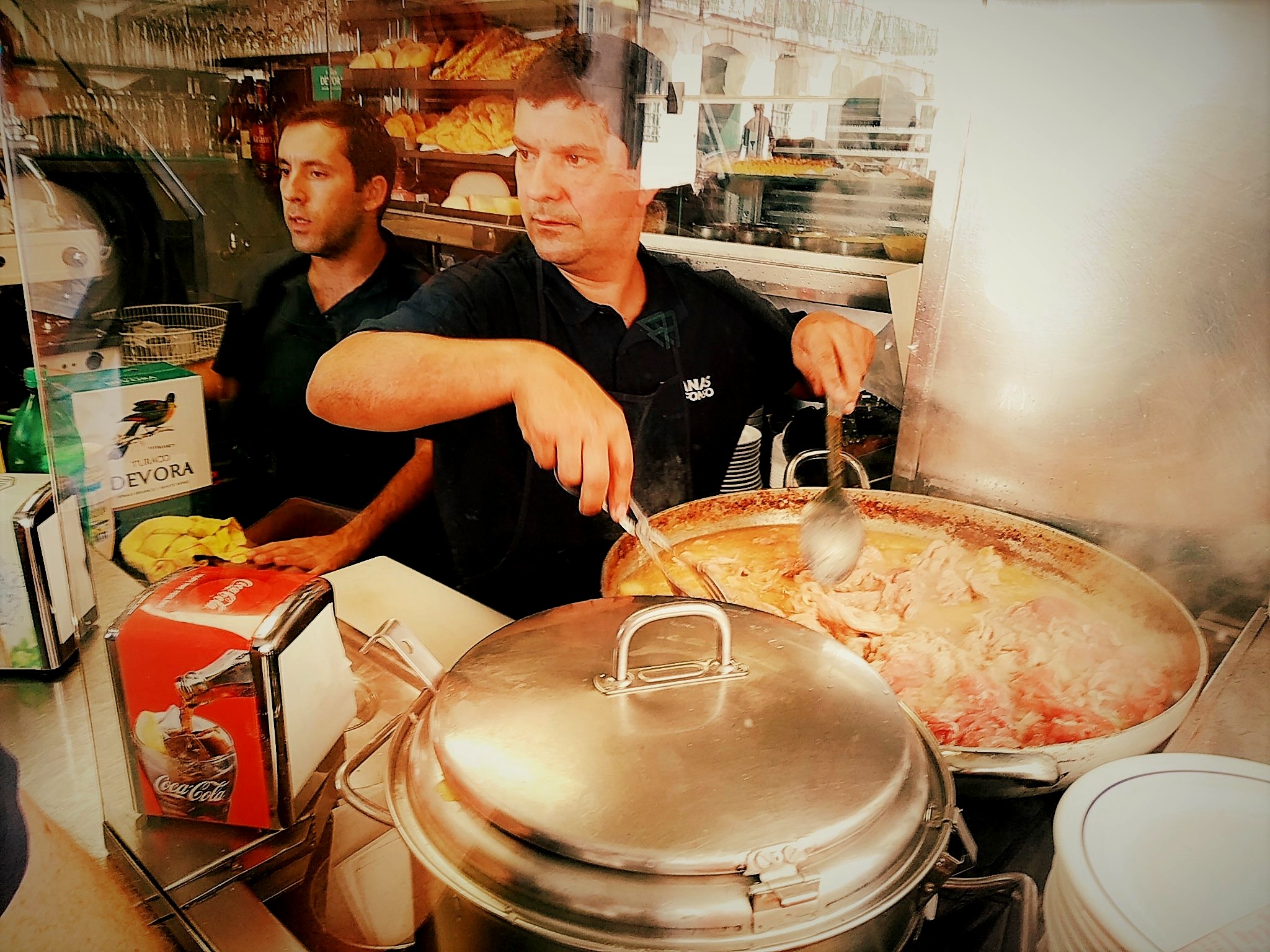 Lisbon Private Food Tour