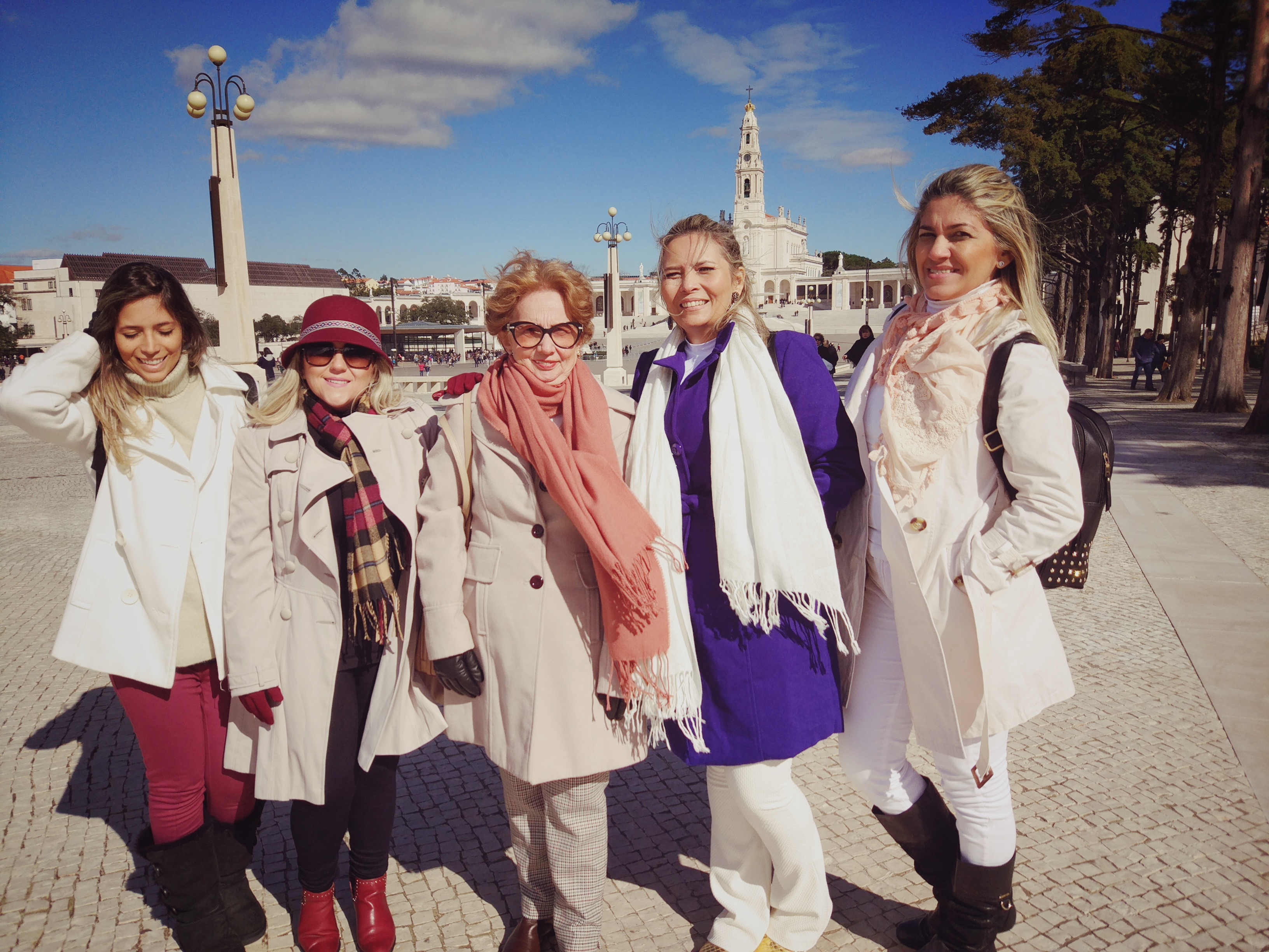 FÁTIMA EXCLUSIVE TOUR