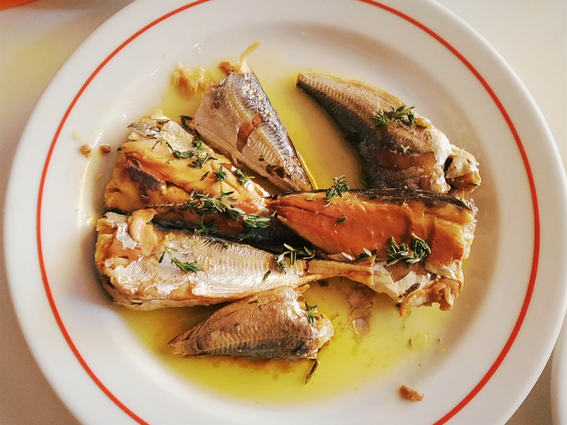Lisbon Private Food Tour