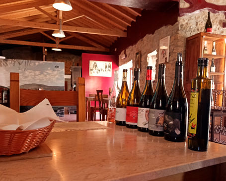 Wine tasting Portugal