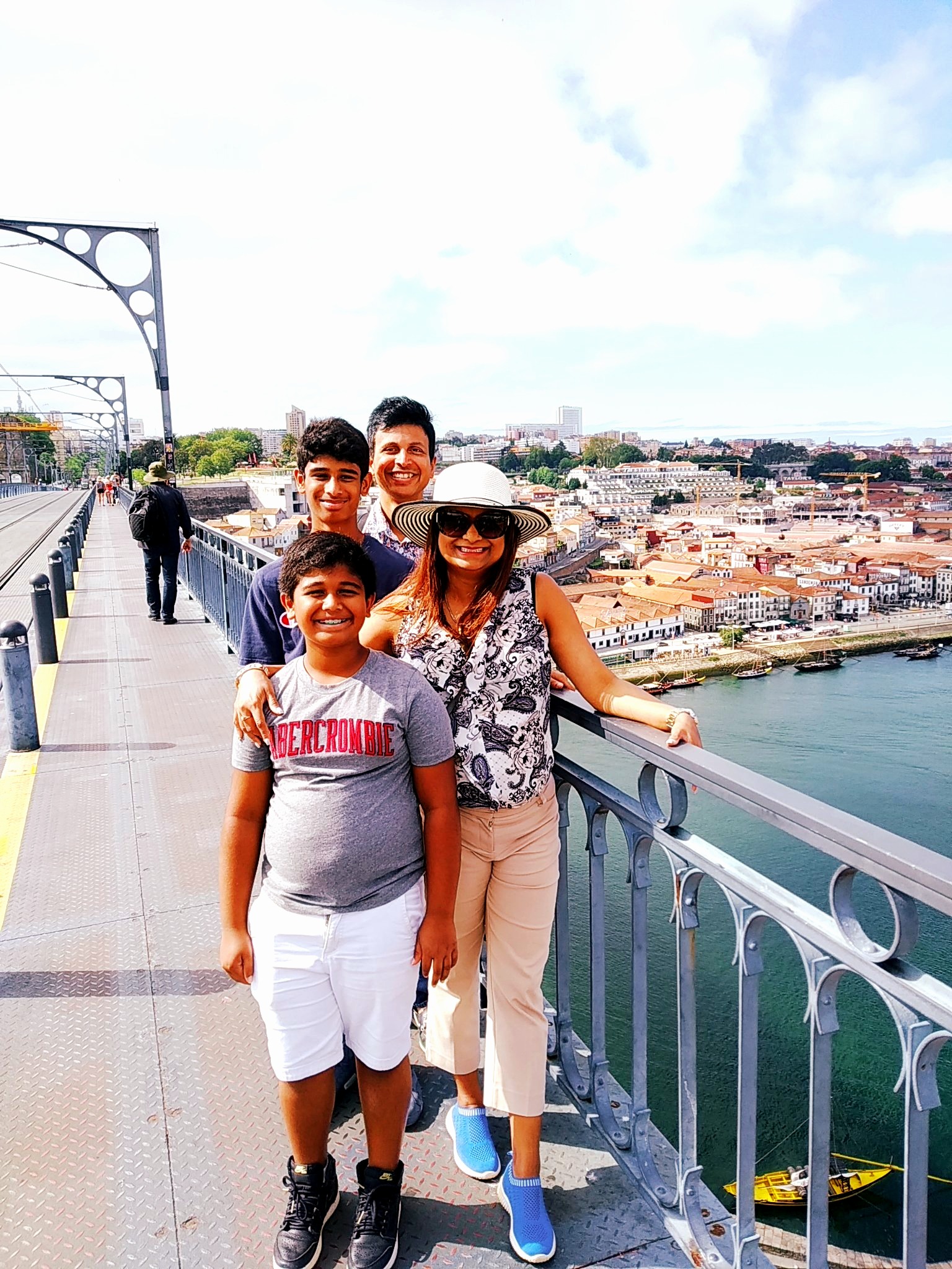 Porto Private City tour