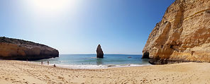 Nomadinspiration private tours. Algarve private tours