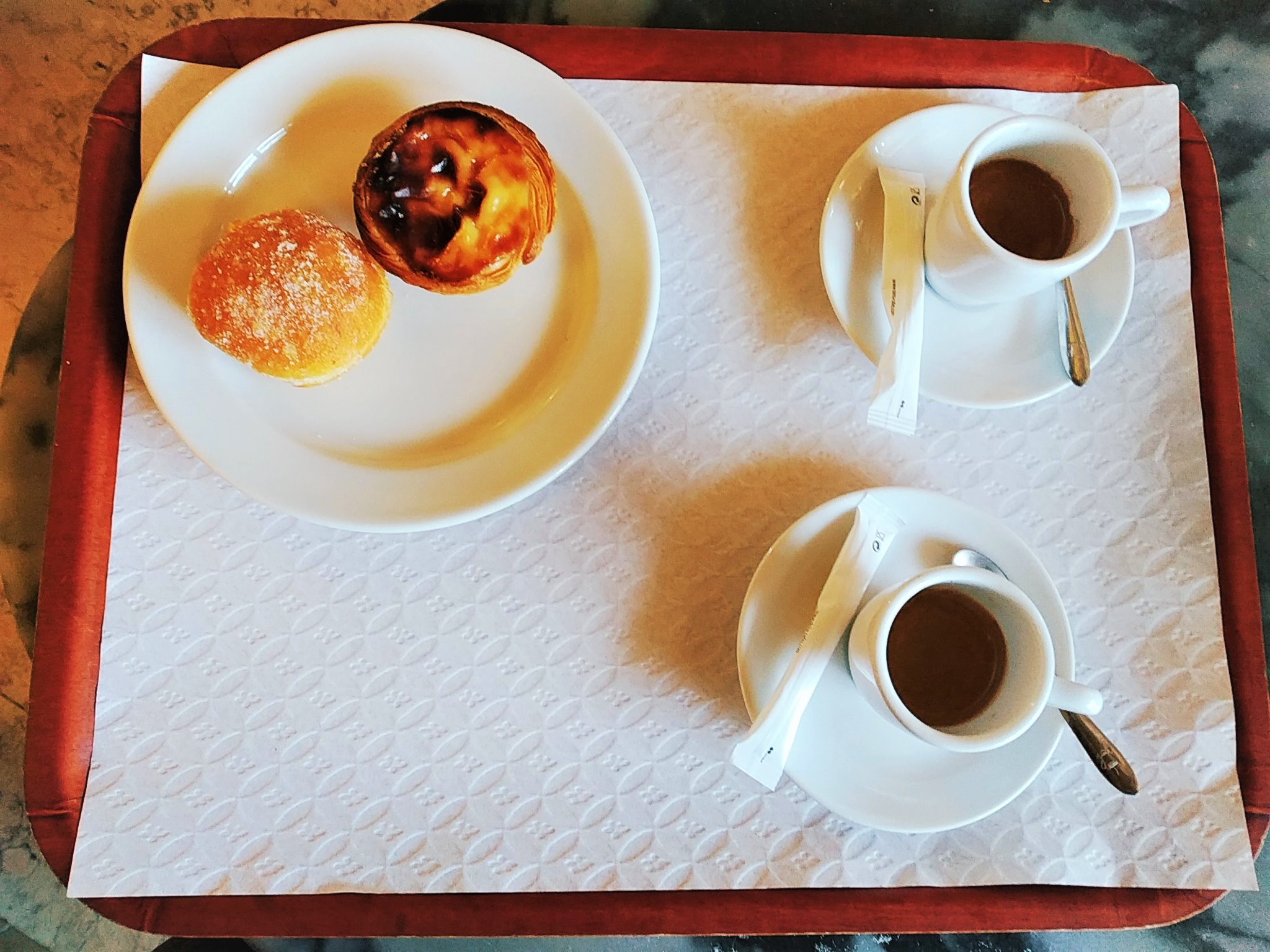 Lisbon Private Food Tour