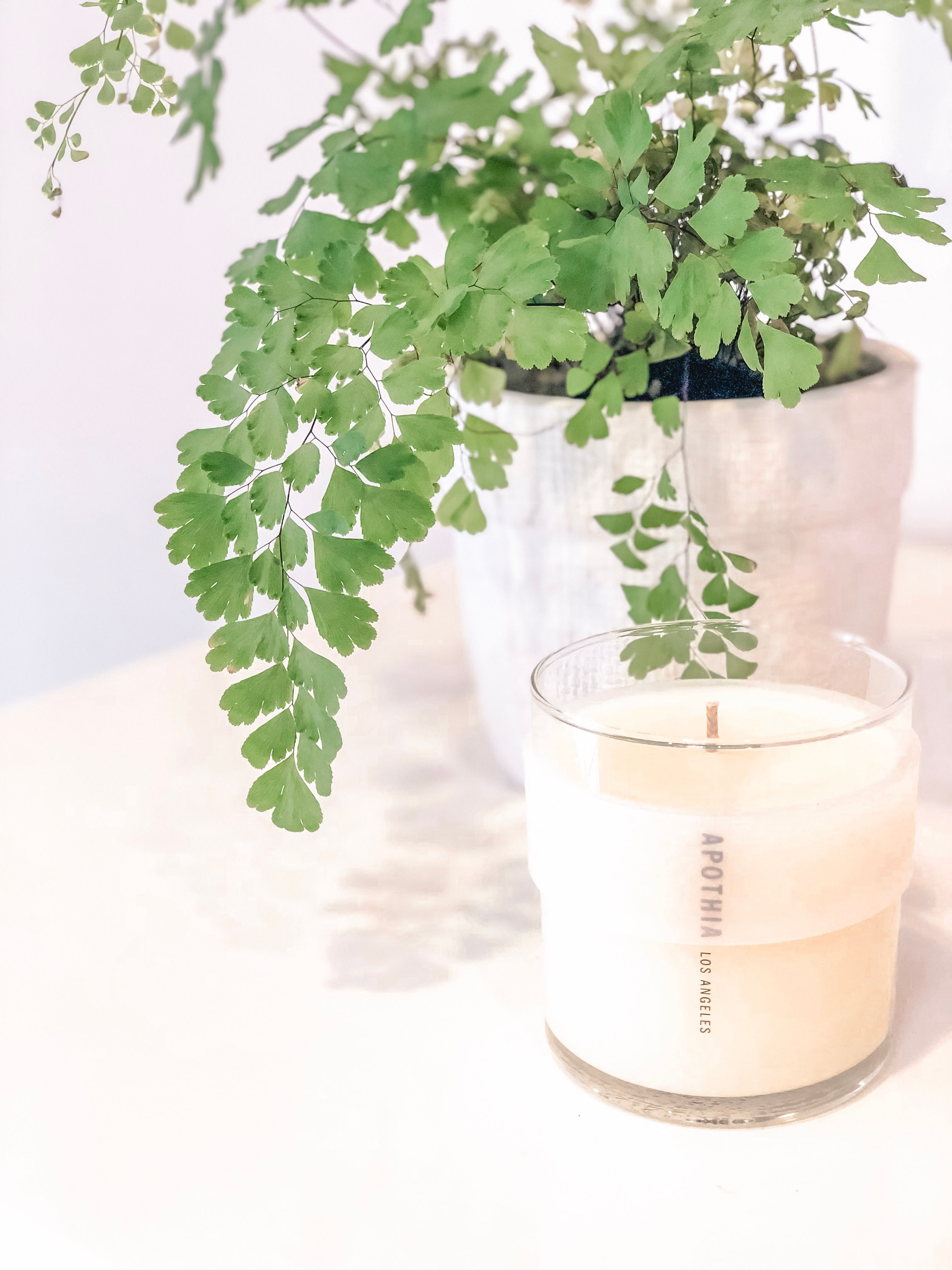 Soul Candle by APOTHIA