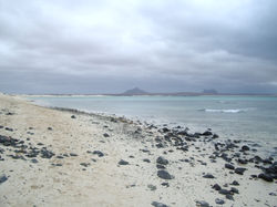 Boa Vista - Cabo Verde