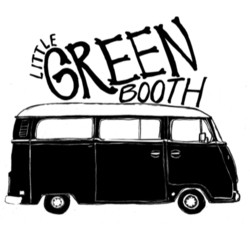 Little Green Booth