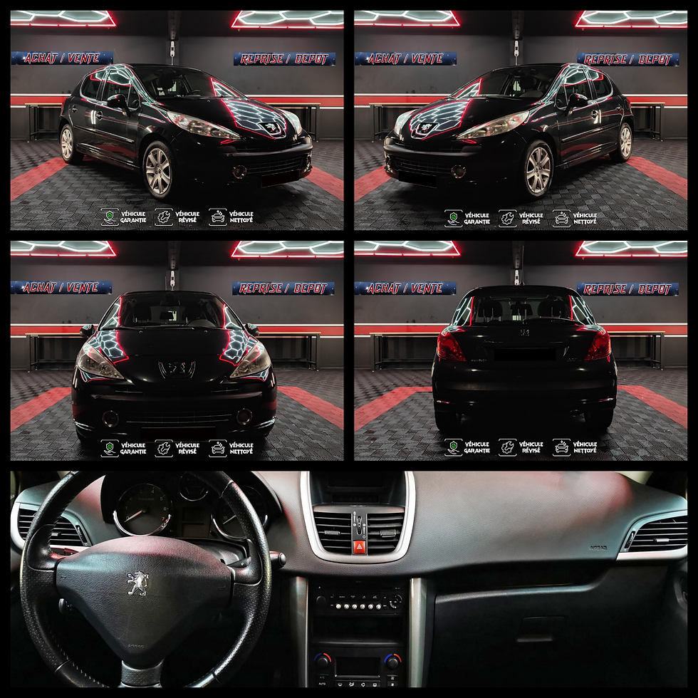 Blank 5 Grids Collage (46)