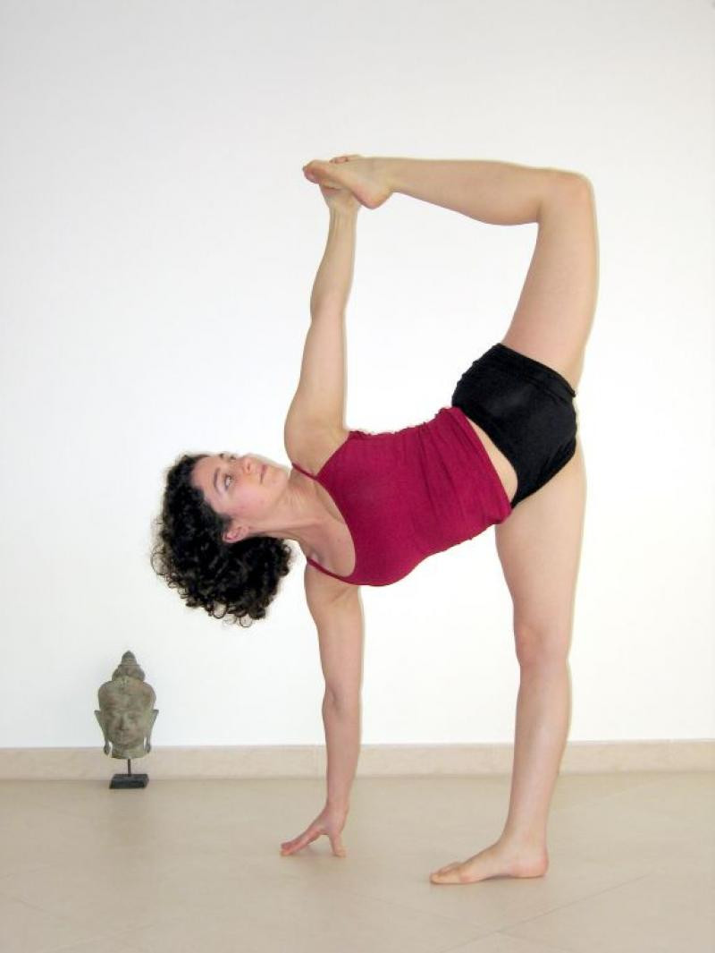 Fullscreen Page yogadynamiquecs