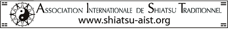 Logo association internationale de Shiat