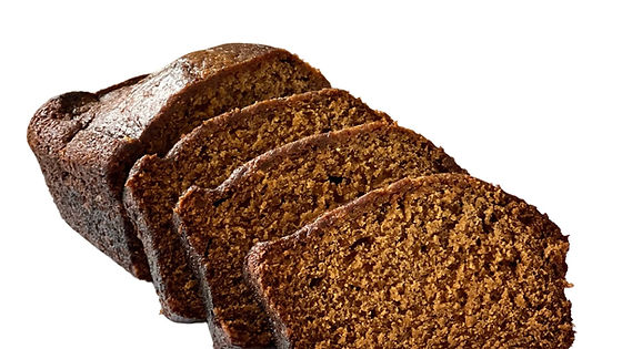 Banana loaf