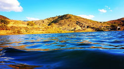 PRESA TEOTITLAN DEL VALLE