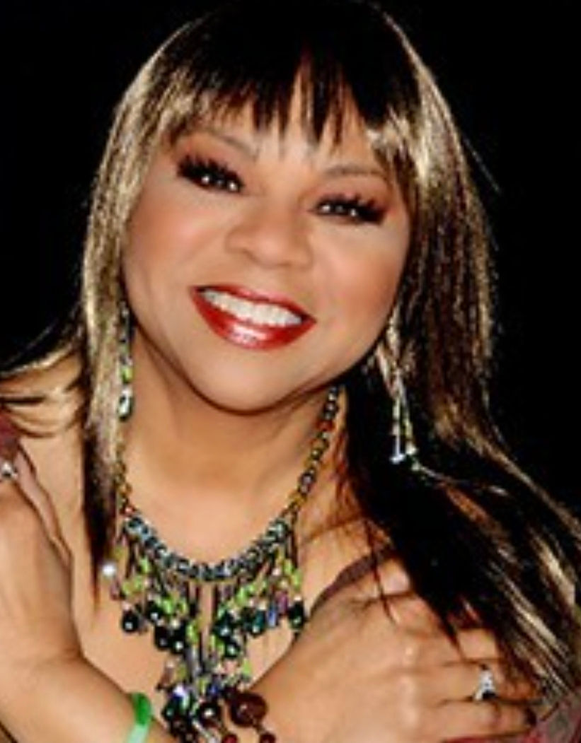 DENIECE WILLIAMS