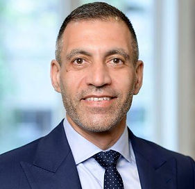 Mr. Alan Polivnick