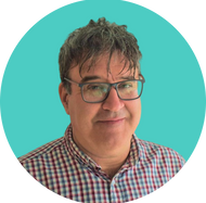 Jose explains AI will be beneficial to practices when there is no service