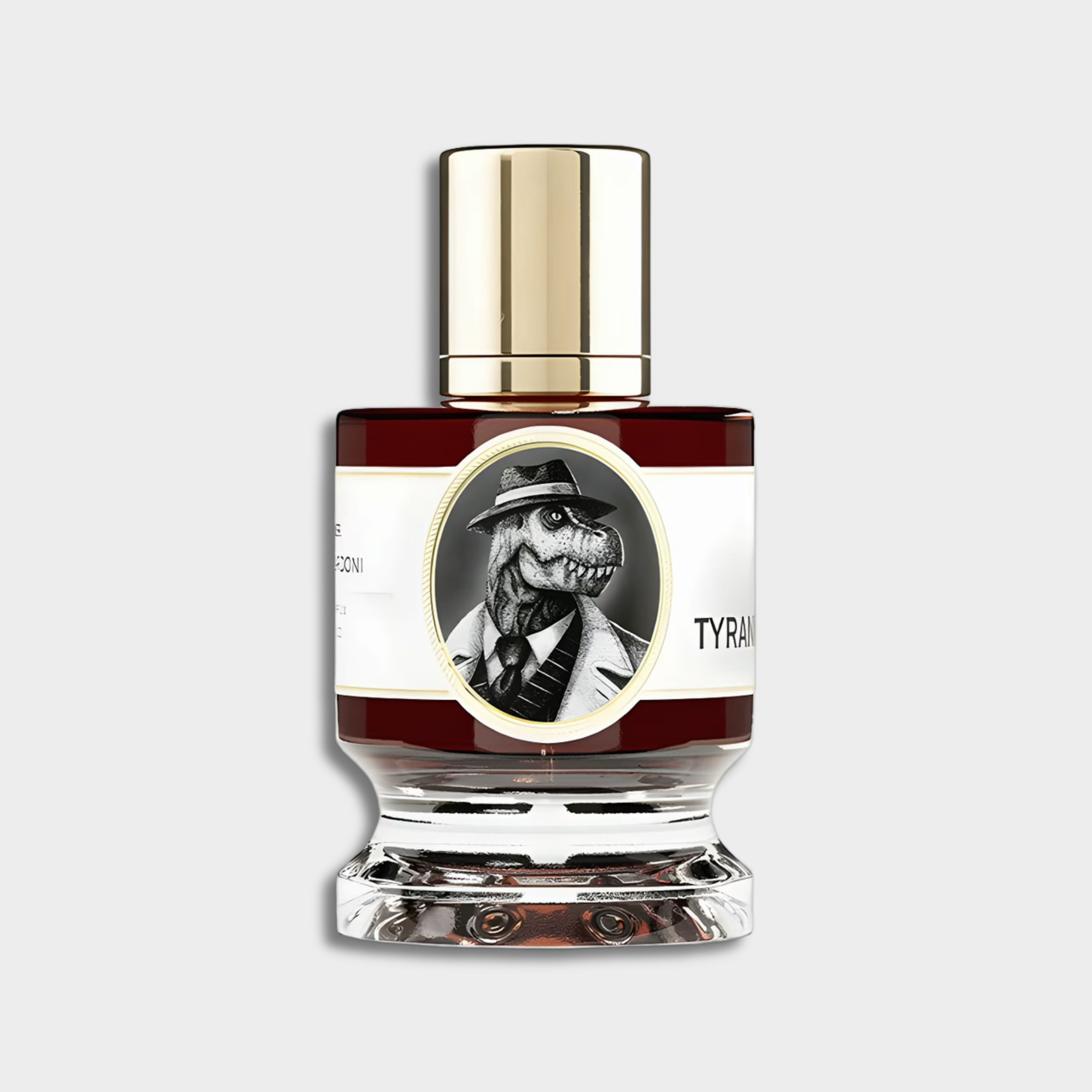 Tyrannosaurus Rex