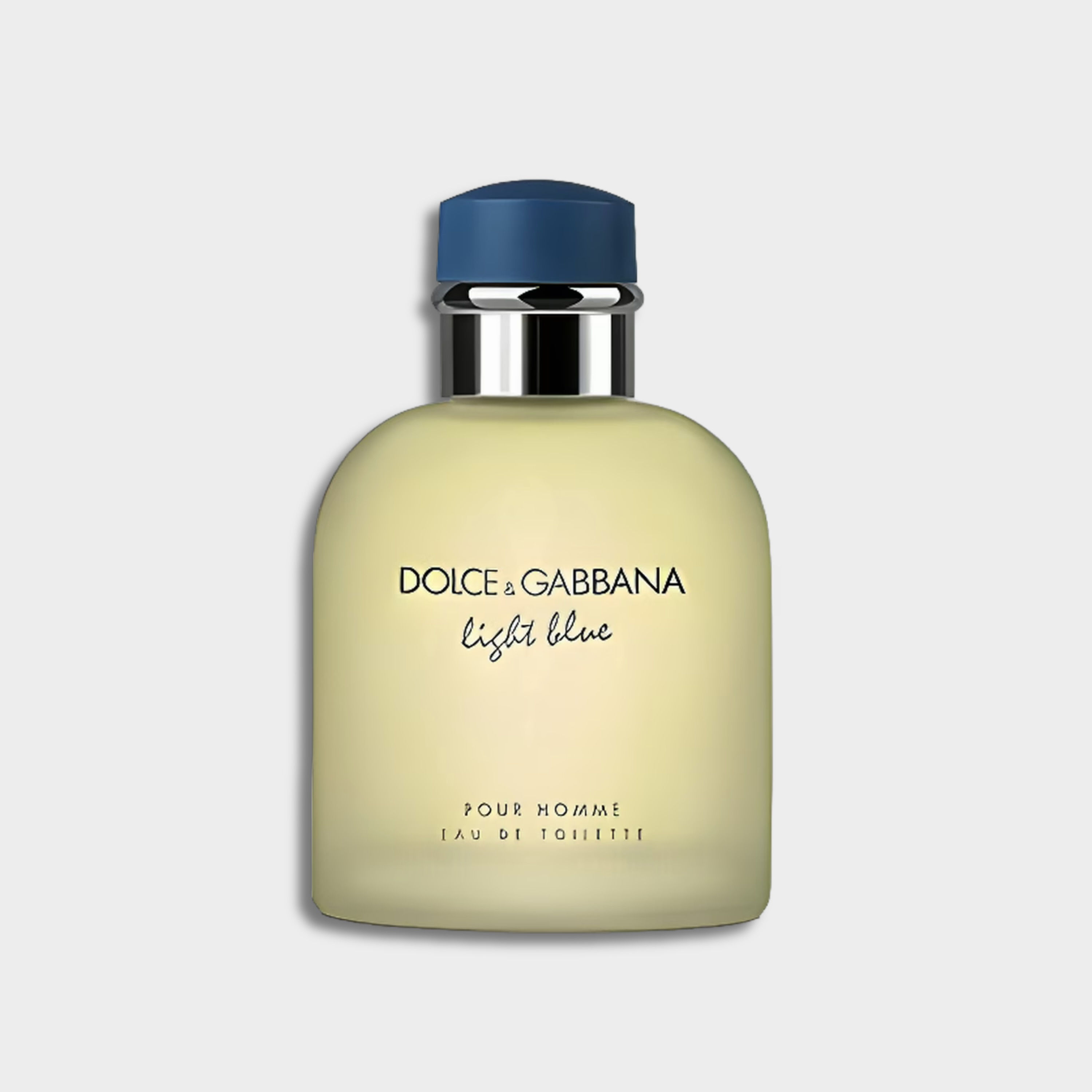 Light Blue Pour Homme