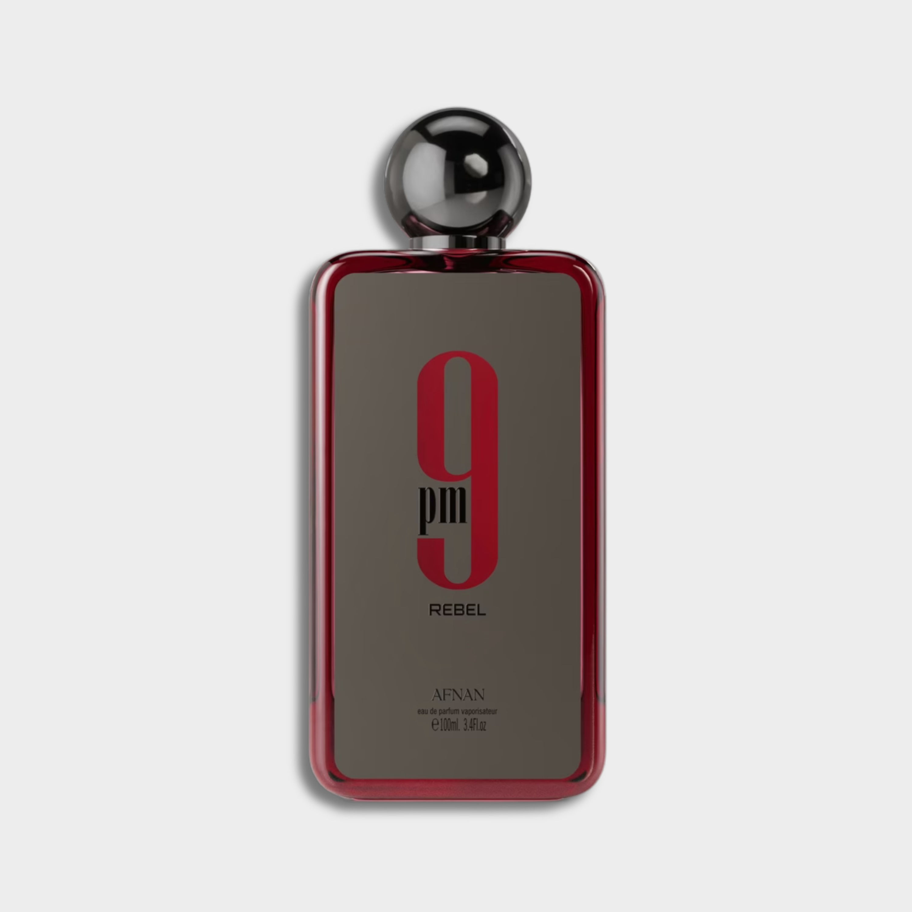 9pm Rebel