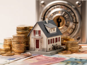 Kapitalanlageimmobilien: Warum Immobilien die sicherste Geldanlage unserer Zeit sind