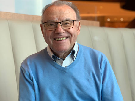Karl Seiffert