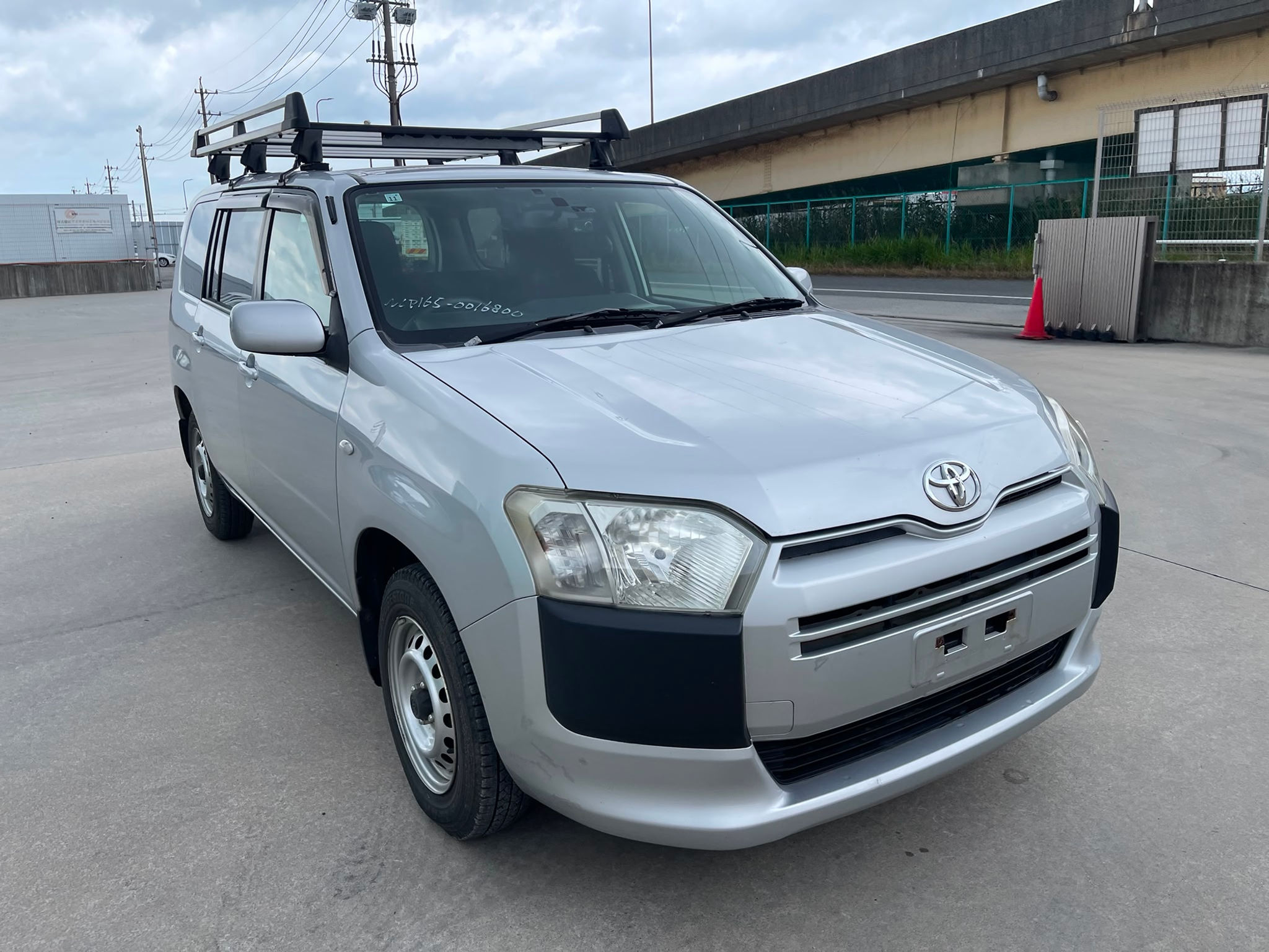 TOYOTA ADVAN