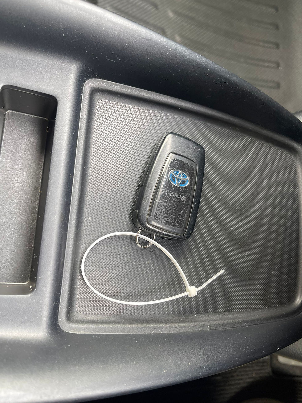 Thumbnail: Toyota Prius Hybrid 2021