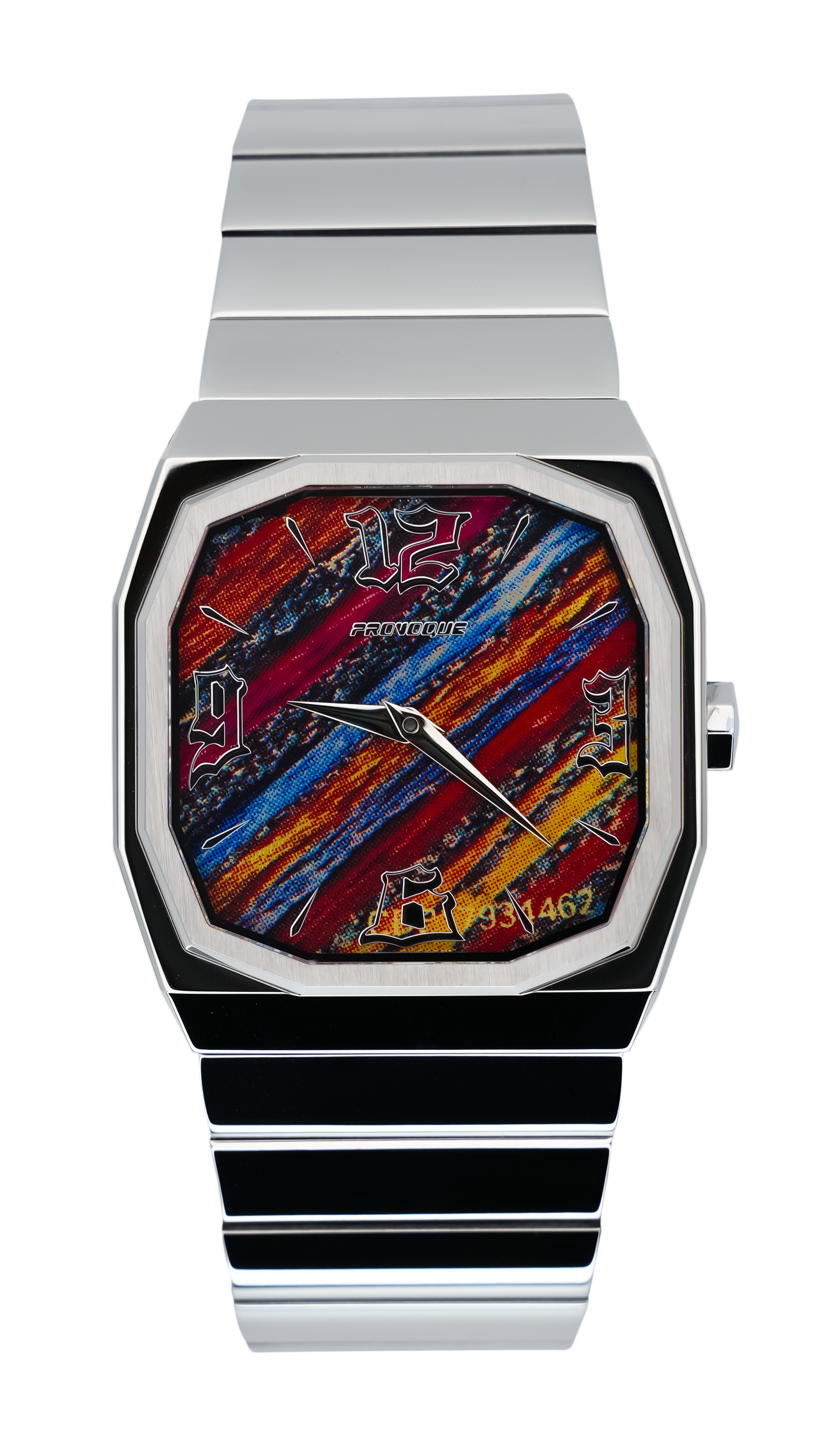 LAVA 3 CD WATCH