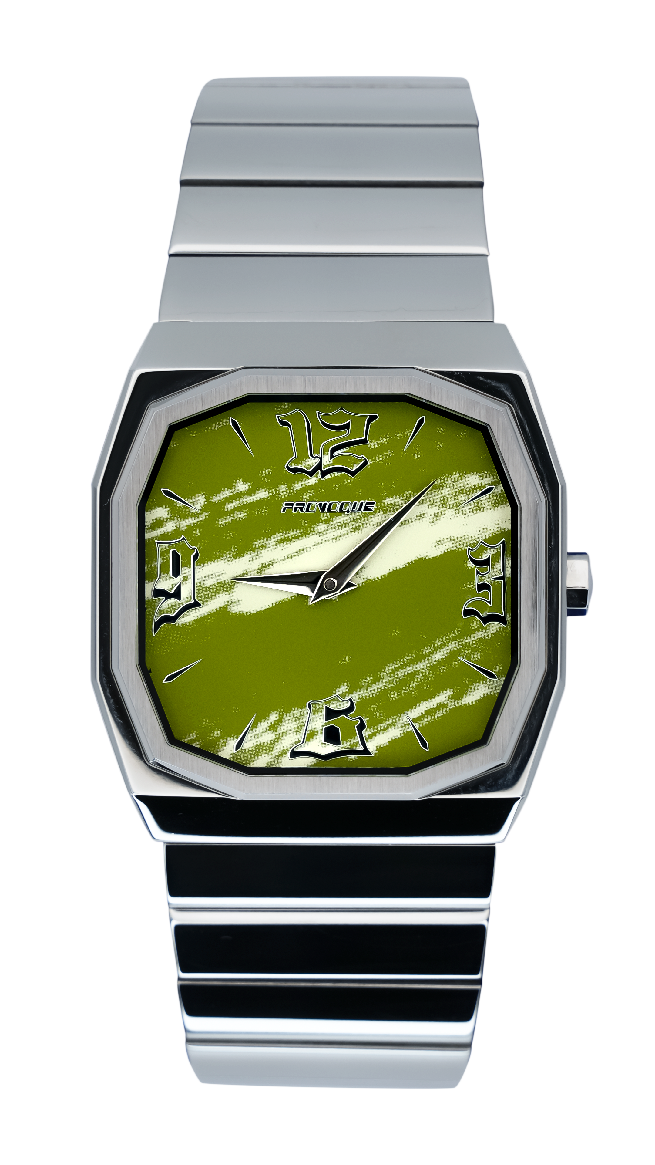 OLIVE HILLS 1 CD WATCH