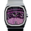 Thumbnail: PURPLE CAN CD WATCH