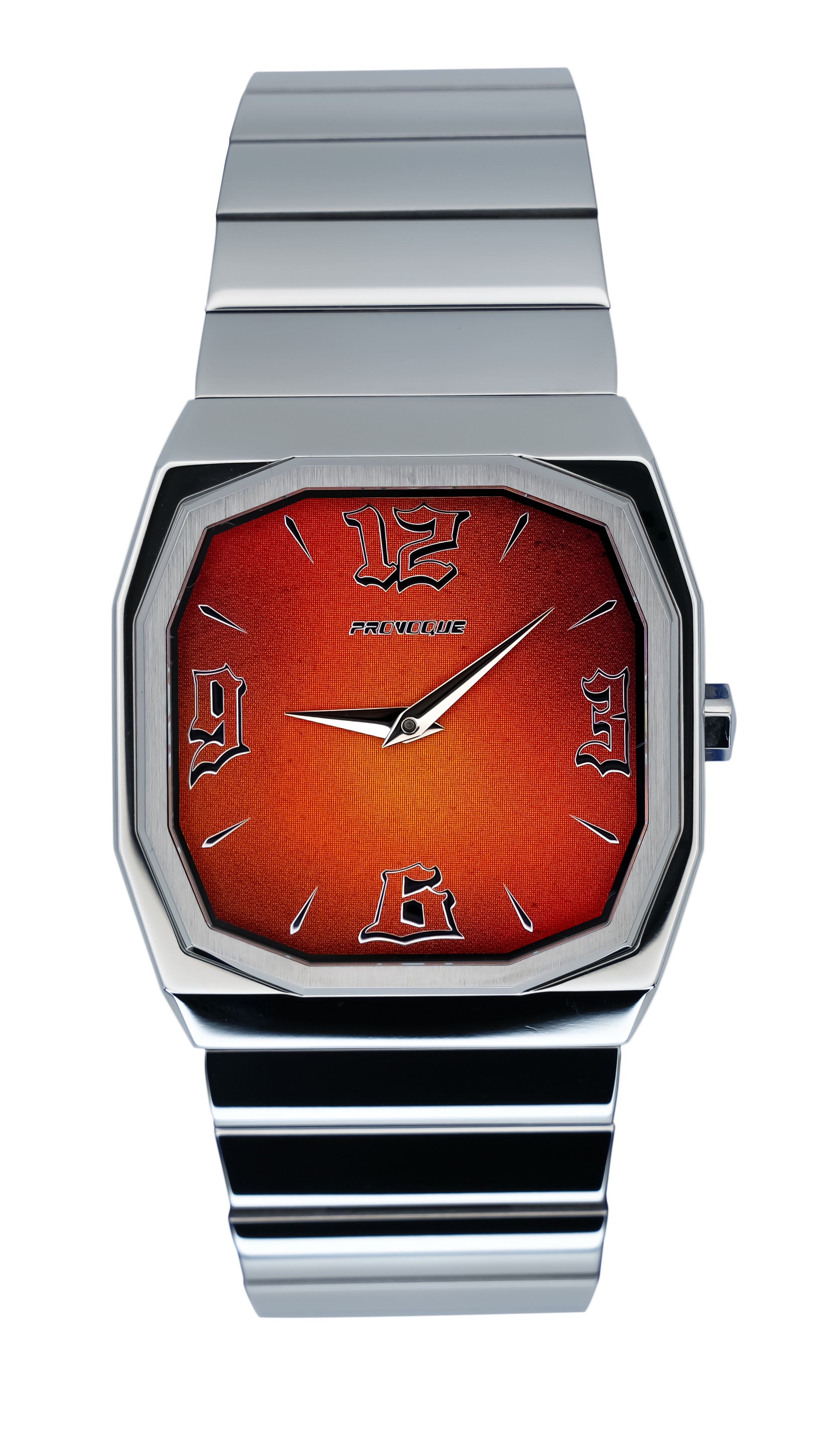 FIRESTORM 1 CD WATCH