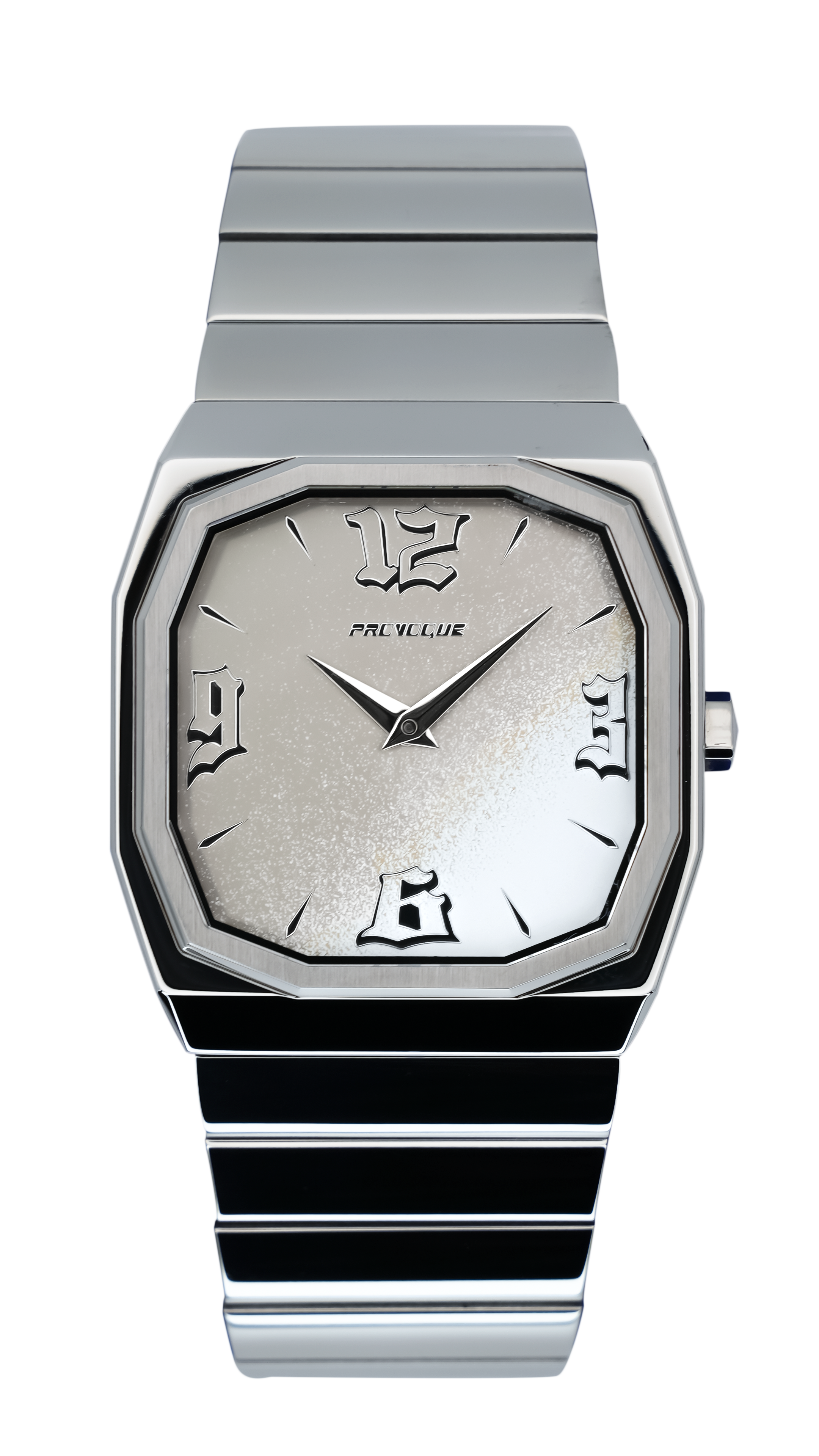 WHITE SPRAY CD WATCH