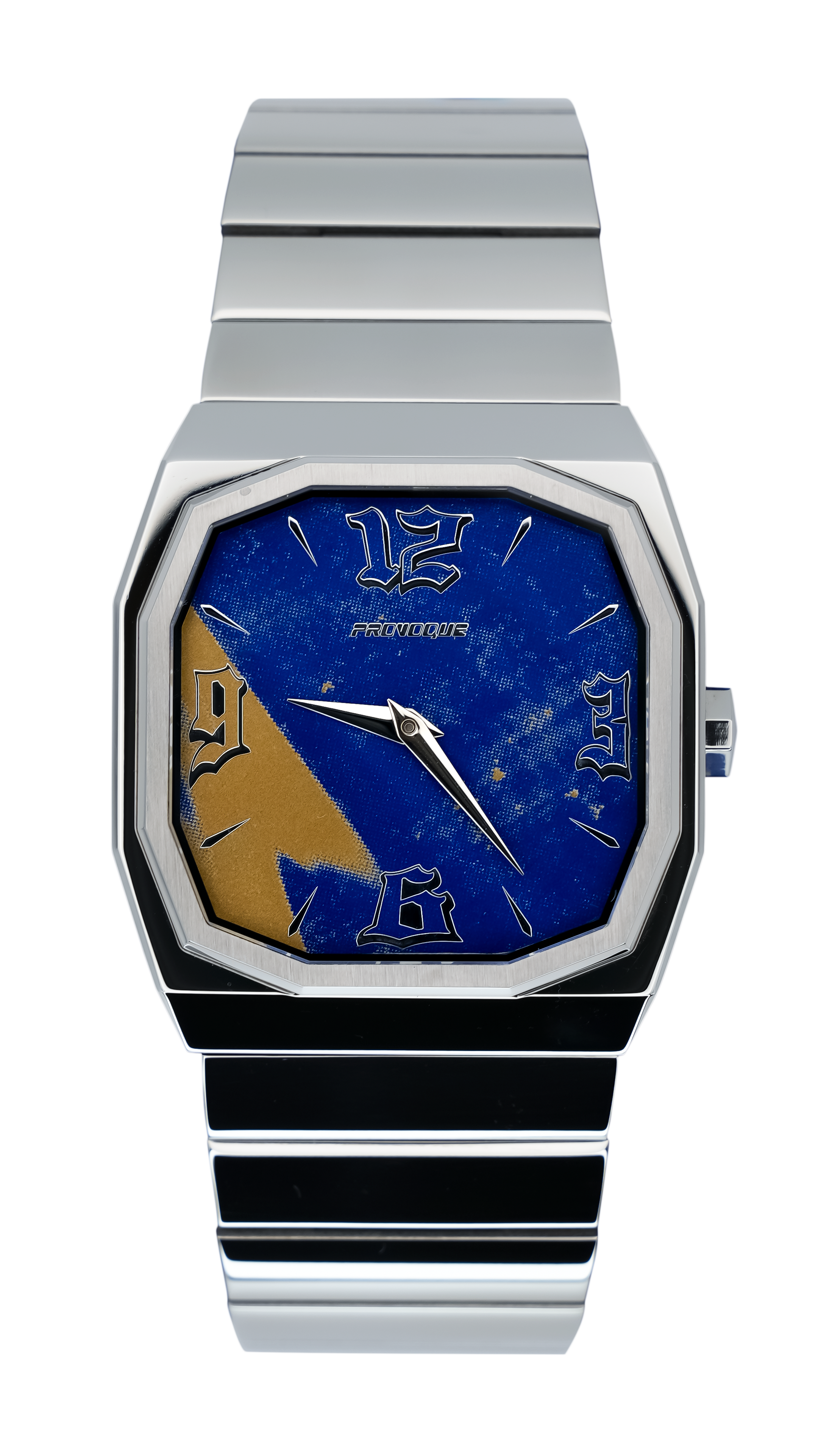 BLUE GOLD 3 CD WATCH